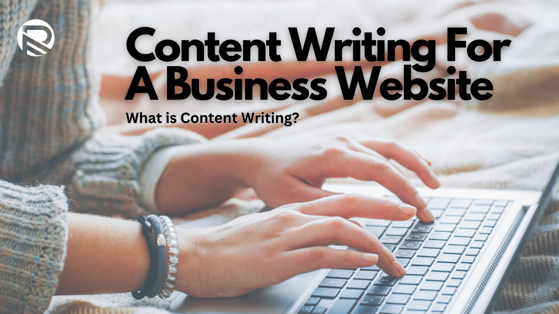 Master the art of content writing for your business website with these 5 expert tips. Drive engagement, leads, and sales effectively.